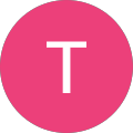 Tony P. Avatar